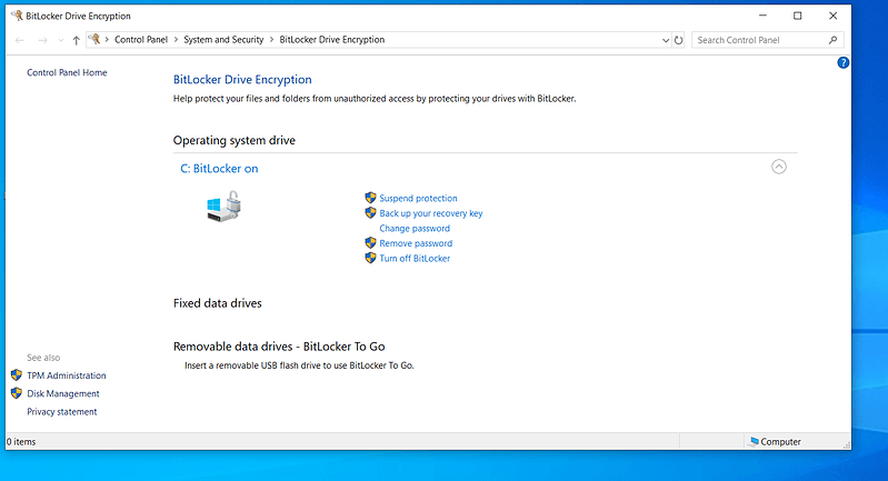 bitlocker-turn-off